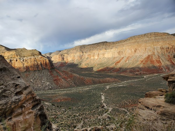 Hualapai Hilltop 1