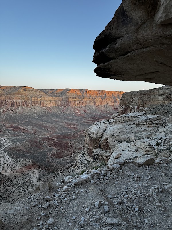 Hualapai Hilltop 5
