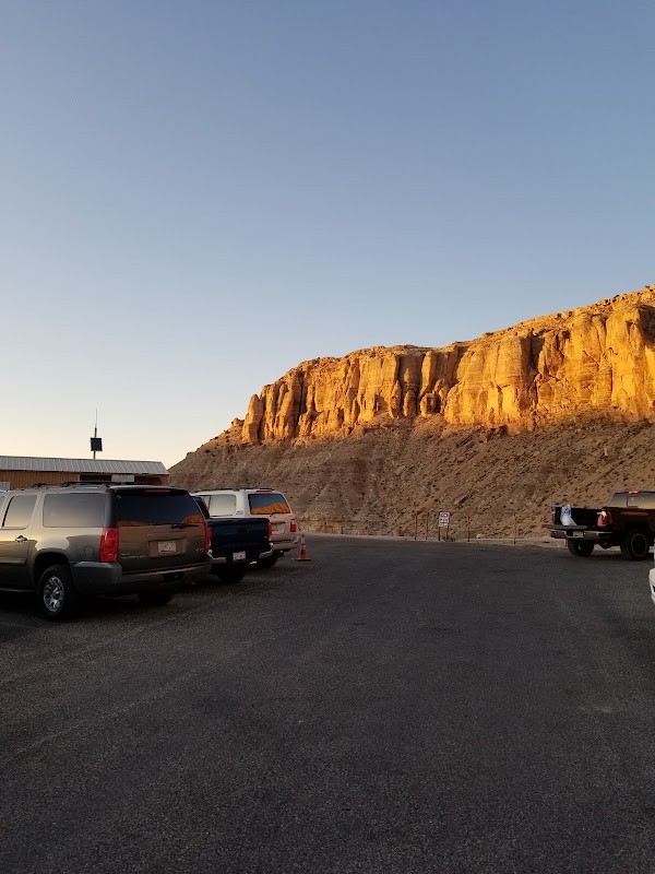 Hualapai Hilltop 3