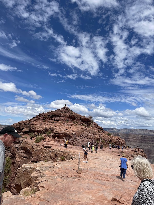 Hualapai Hilltop 2