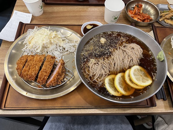 낙원의소바 3