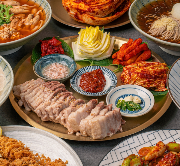 낙원의소바 2
