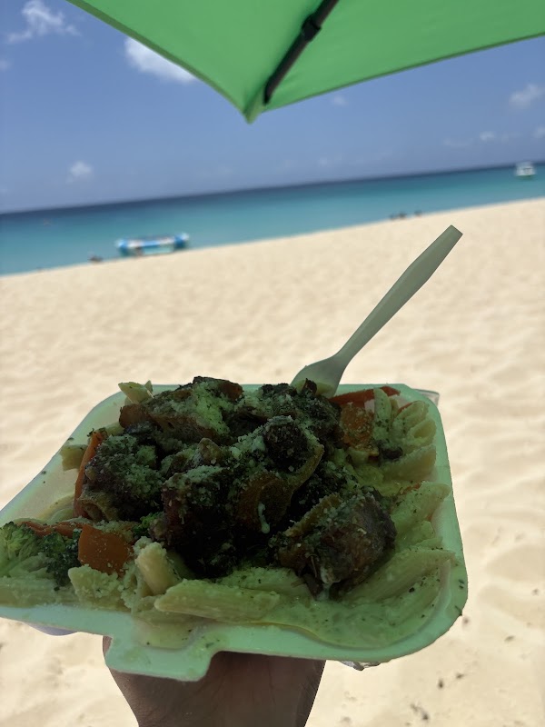 FunZone Anguilla 5