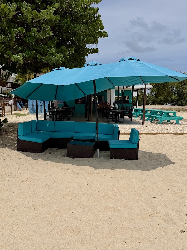 FunZone Anguilla 4
