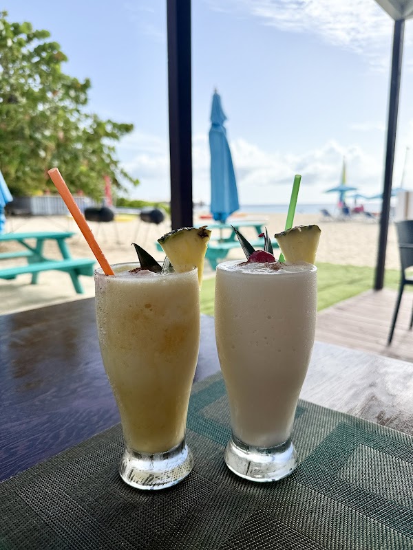 FunZone Anguilla 3