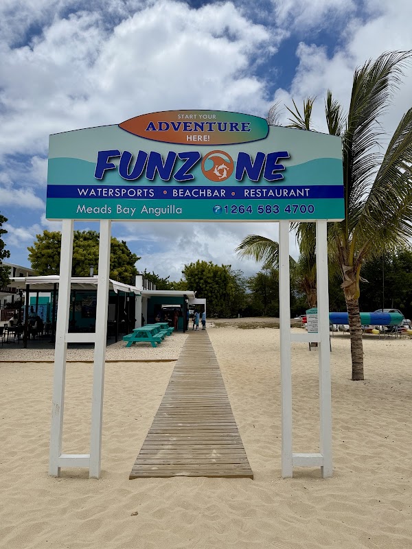 FunZone Anguilla 2