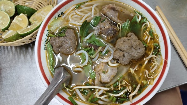 Pho Binh 5