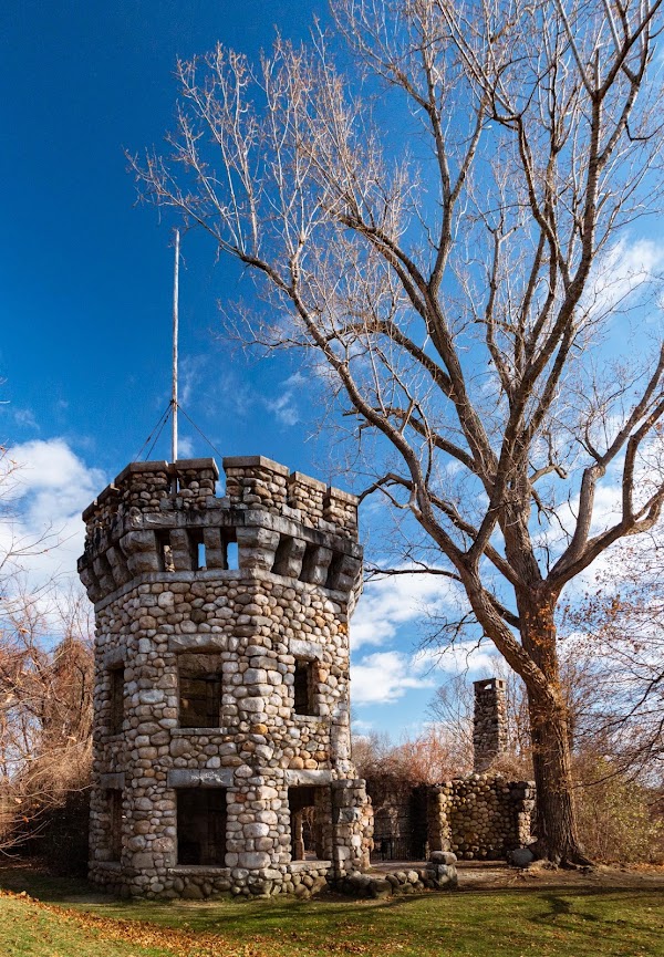 Bancroft's Castle
