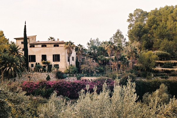 HOTEL CORAZON (Agroturismo)
