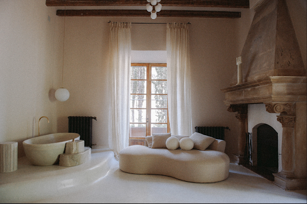 HOTEL CORAZON (Agroturismo) 2