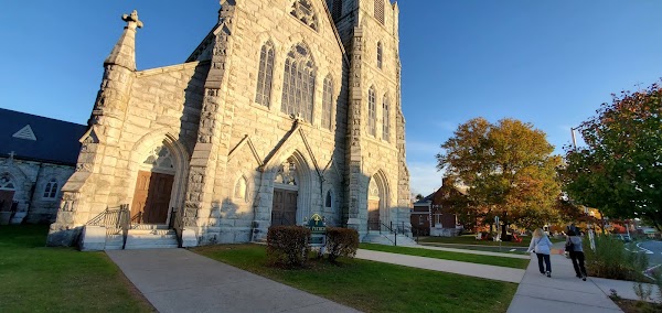 Great Barrington