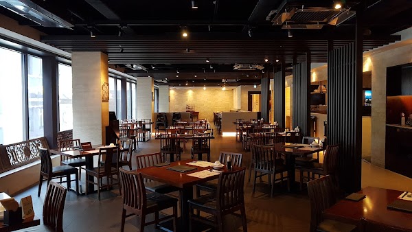 Din Tai Fung Myeongdong 1