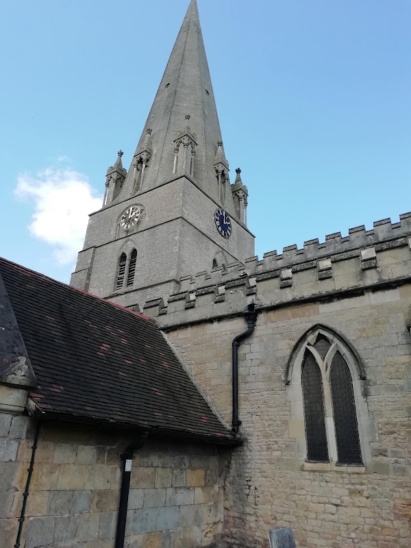 Edwinstowe 3