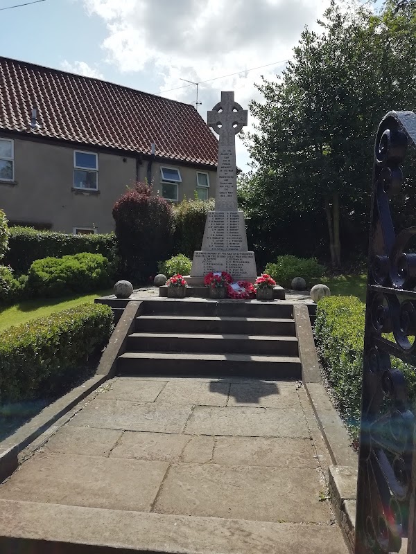 Edwinstowe 2