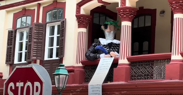 Casa de Portugal em Macau 澳門葡人之家協會 3