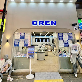 OREN