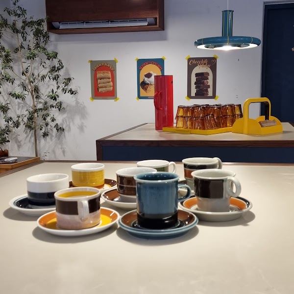 Nakhasan Cafe 4