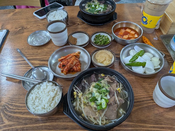 산지해장국 4