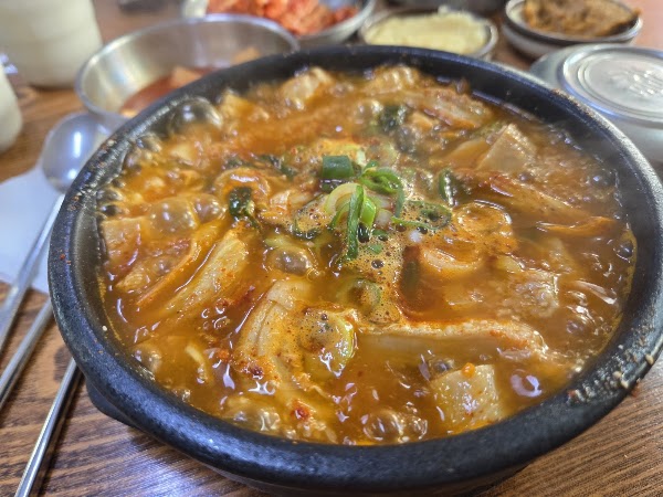 산지해장국 3