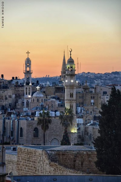 Bethlehem