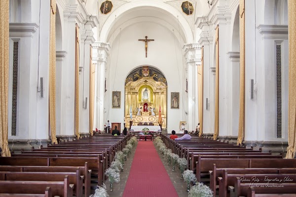 Iglesia de la Merced 4