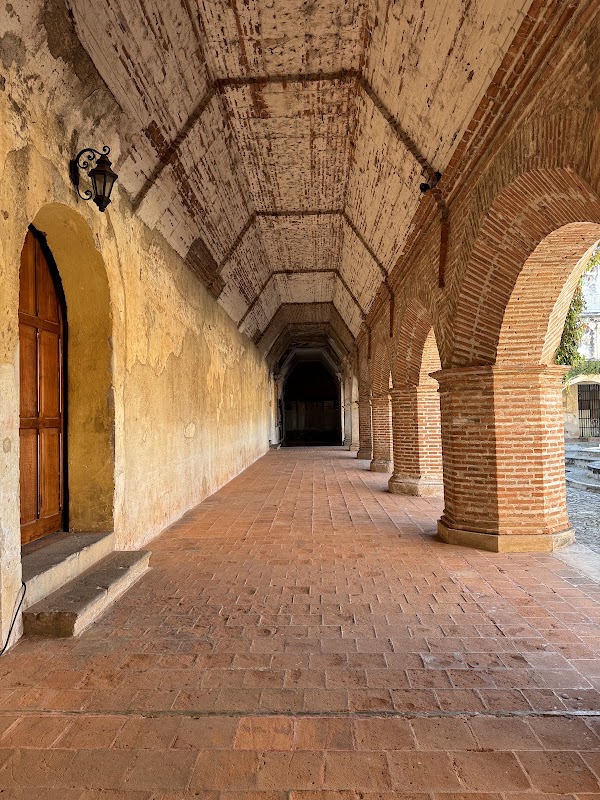 Iglesia de la Merced 2