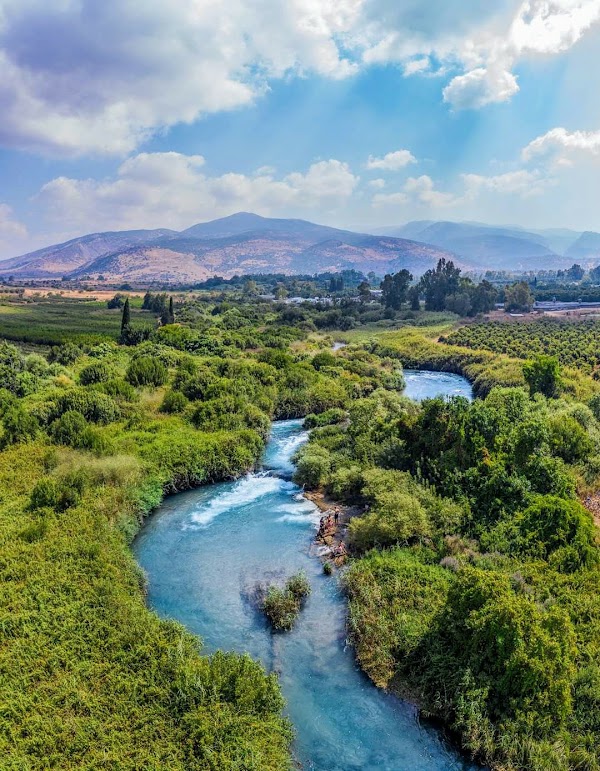 Dan River 1
