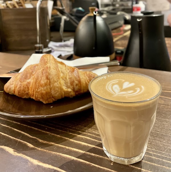 Knockbox Coffee Company 5