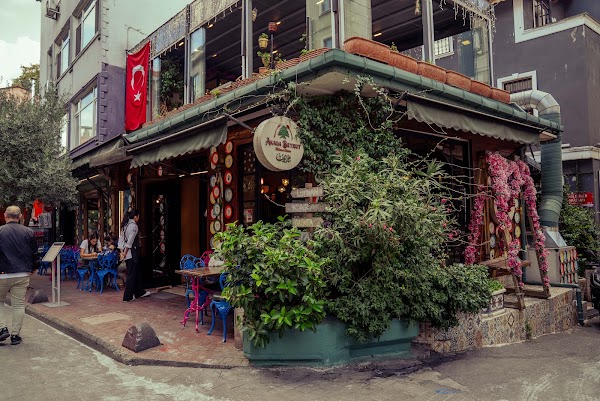 Arada Beyrut