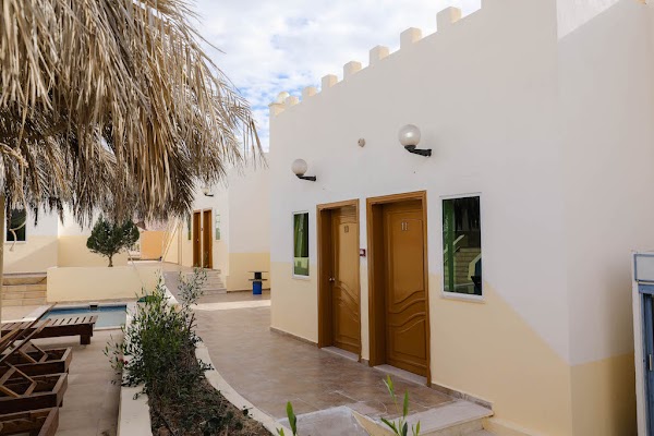 Red Sea Dive Center 1