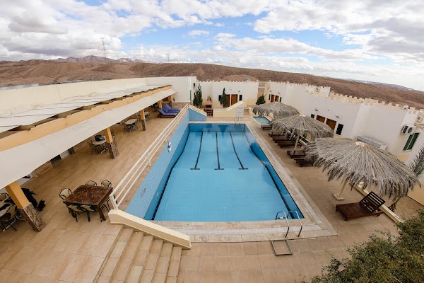 Red Sea Dive Center 4