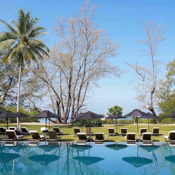 SALA Phuket Mai Khao Beach Resort