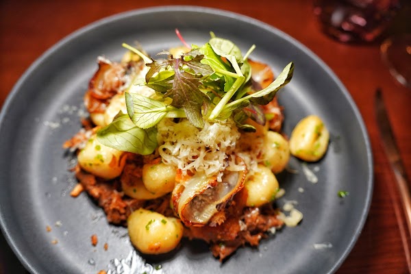 Bartolomeu Bistro & Wine 4