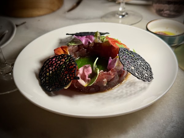 Bartolomeu Bistro & Wine 3