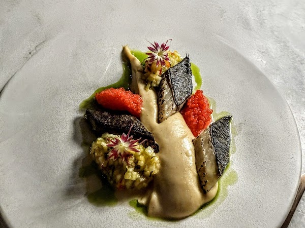 Bartolomeu Bistro & Wine 2