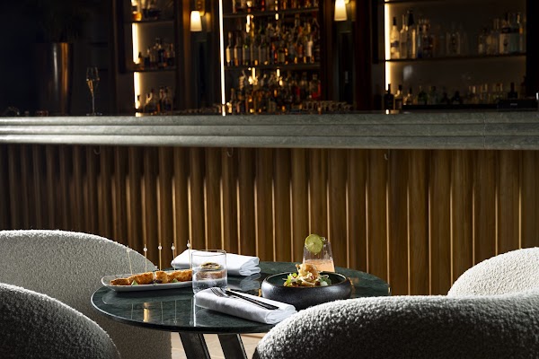 THEO’s Lounge & Bar Vienna