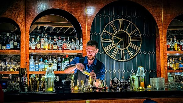 Prohibition 1