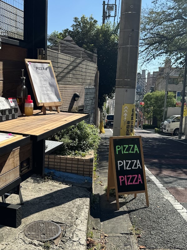Pizzeria Carlino's