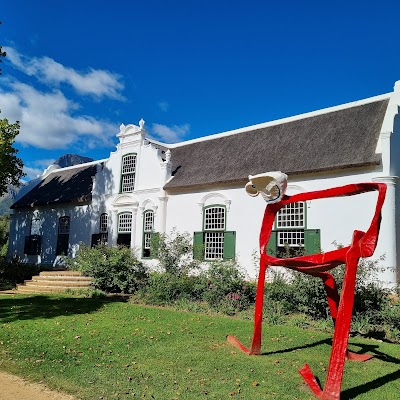 Boschendal Wine Estate