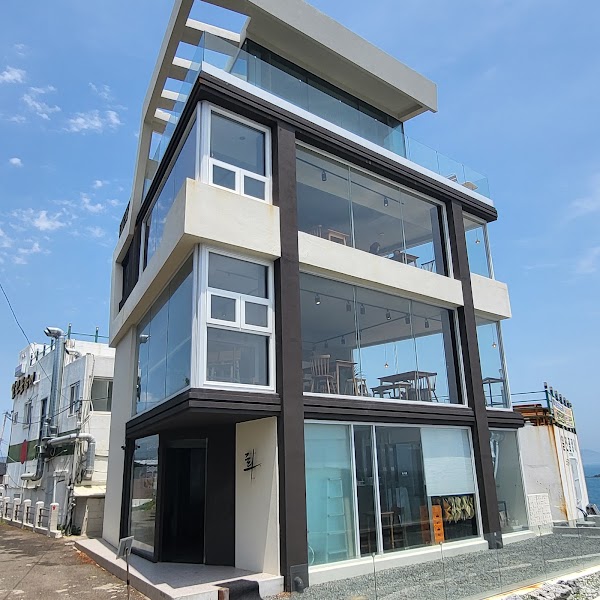 리투커피바 2