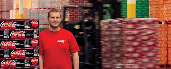 Swire Coca-Cola, USA