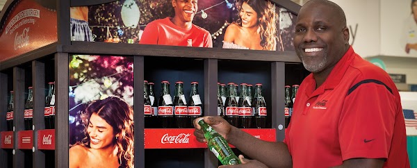 Swire Coca-Cola, USA 2