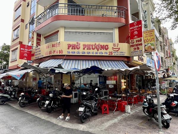 Phở Phượng
