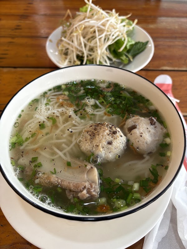 Phở Phượng 5