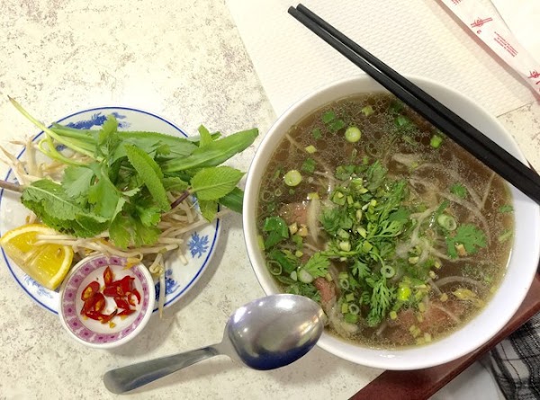 Phở Phượng 4