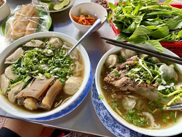 Phở Phượng 2
