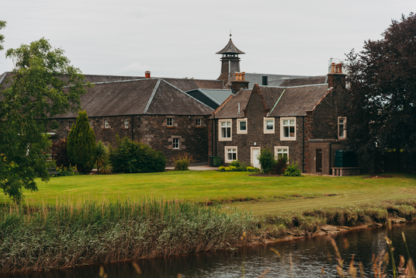 Bladnoch Distillery & Visitor Centre