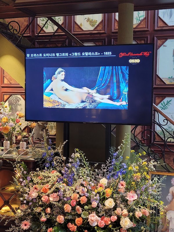 buly 1803 Cheongdam beauty shop 5