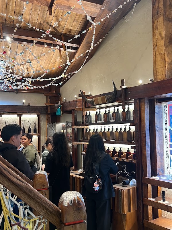 buly 1803 Cheongdam beauty shop 4