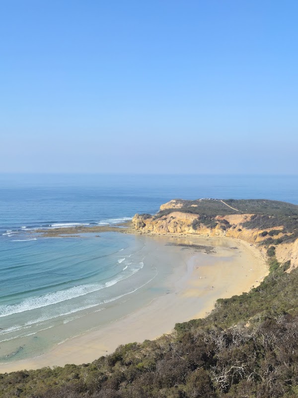 Koorie Cultural Walk